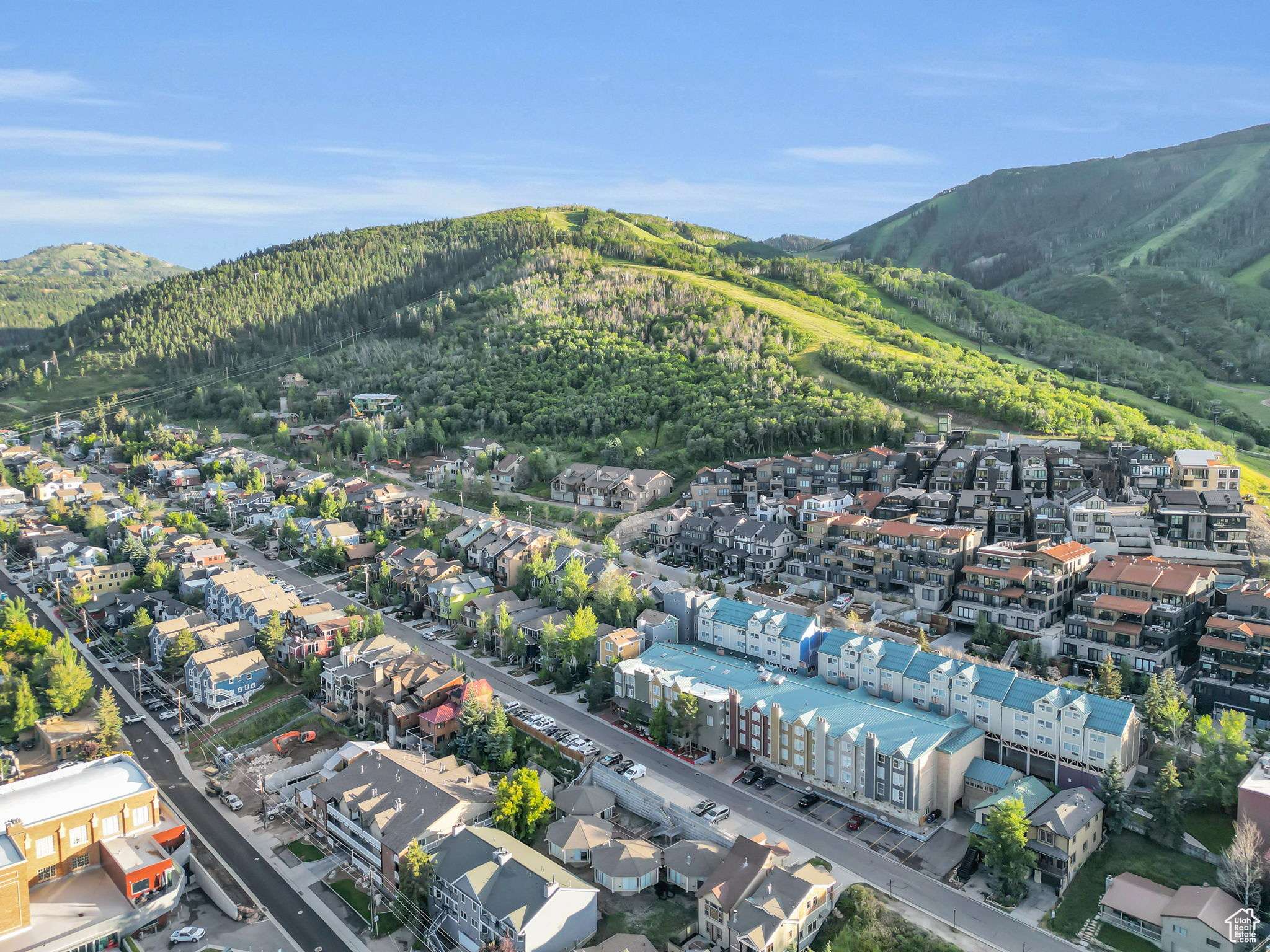 Park City, UT 84060,1247 EMPIRE AVE