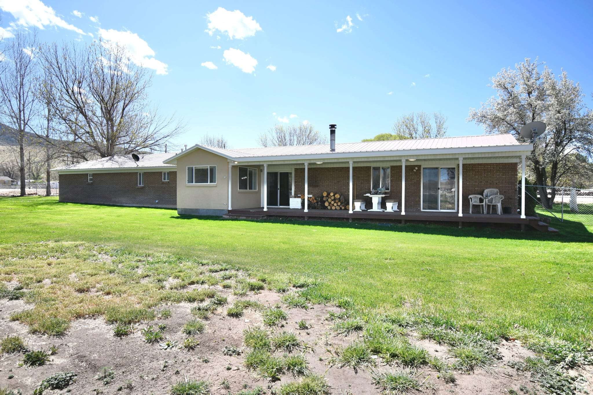 Glenwood, UT 84730,75 E 300 N
