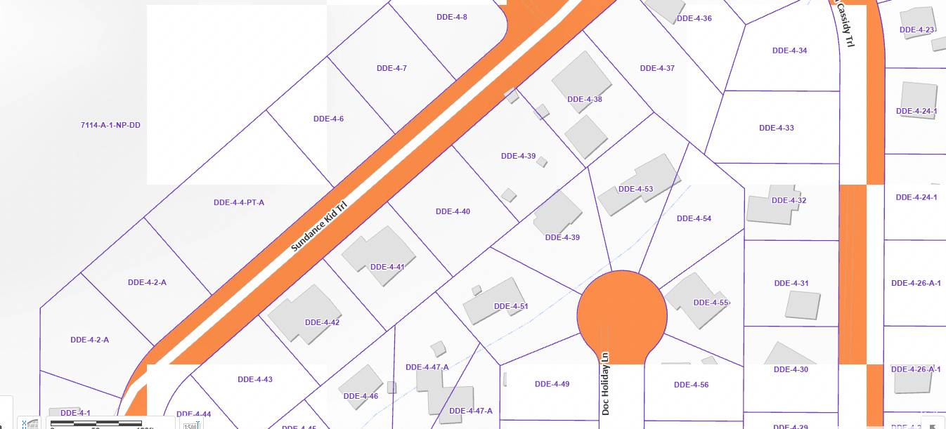 Central, UT 84722,76 N SUNDANCE KID TRL #40