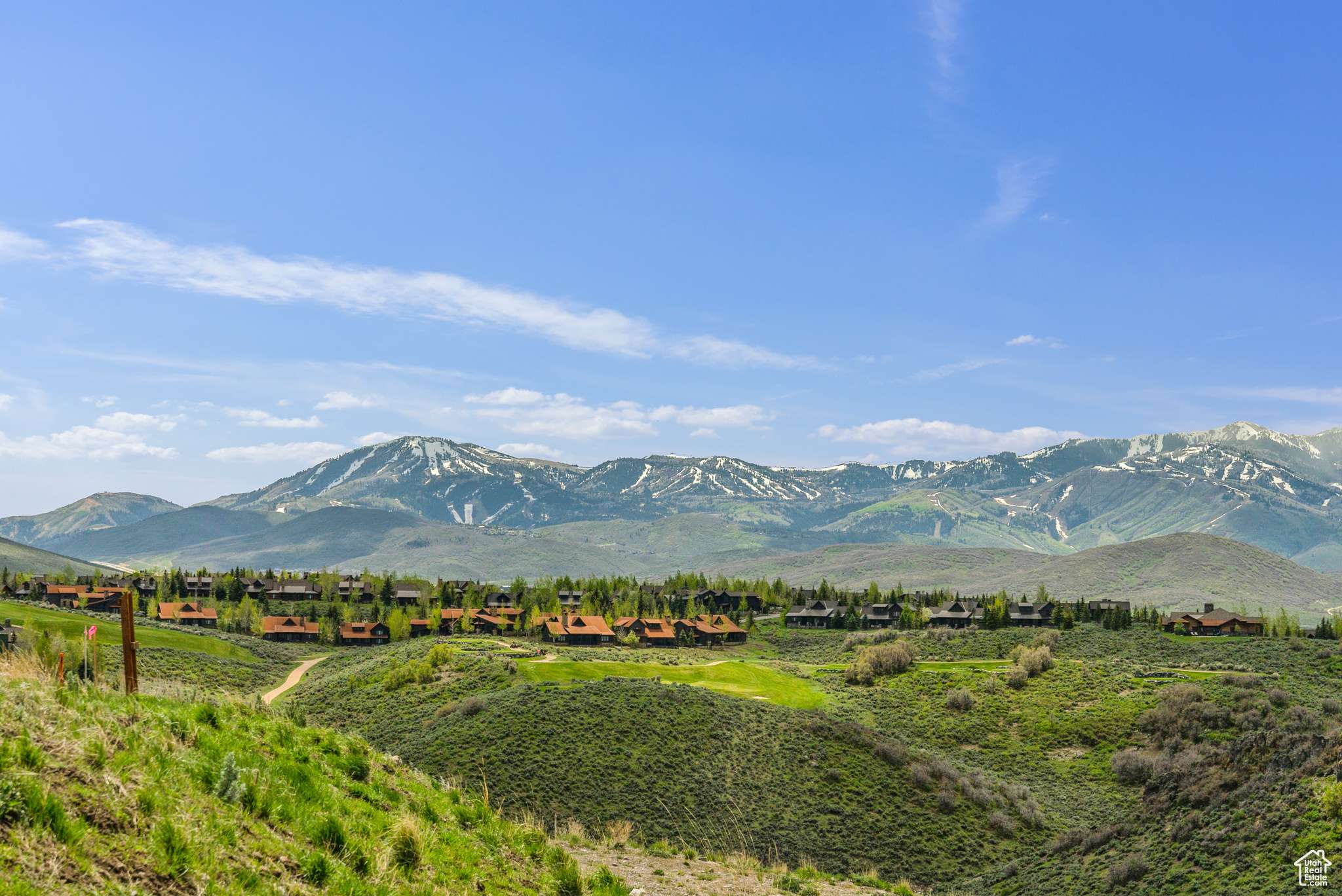 Park City, UT 84098,3095 DAYDREAM CT #27