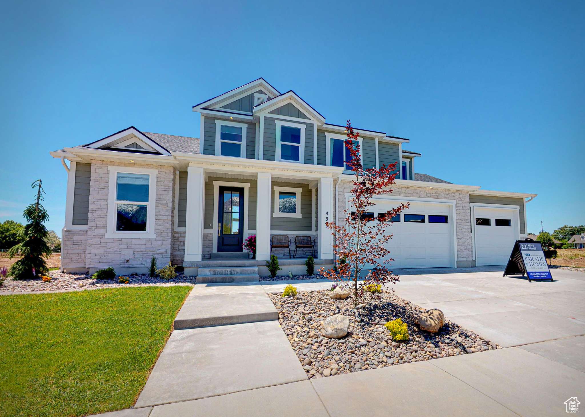 Salem, UT 84653,148 E 1590 S #34