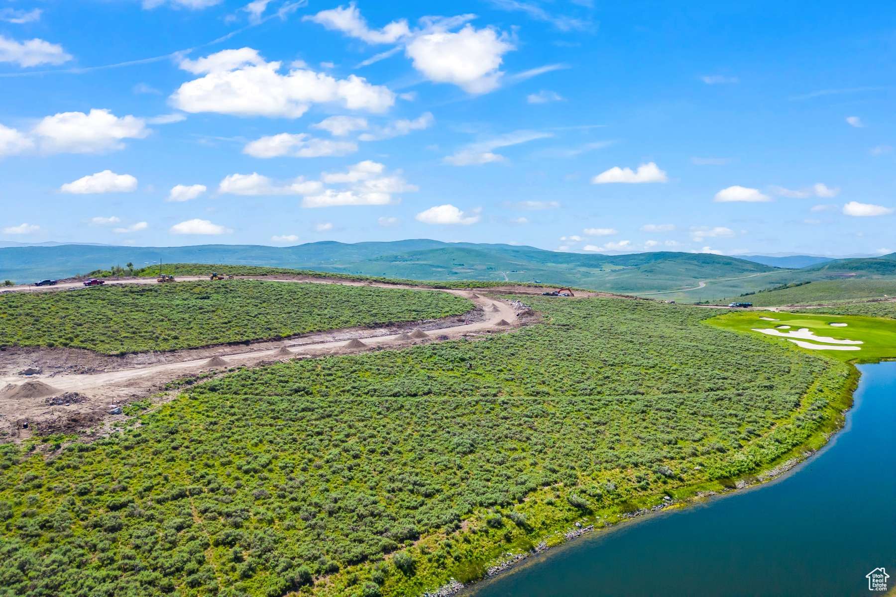 Park City, UT 84098,5969 VISTA POINT DR #21