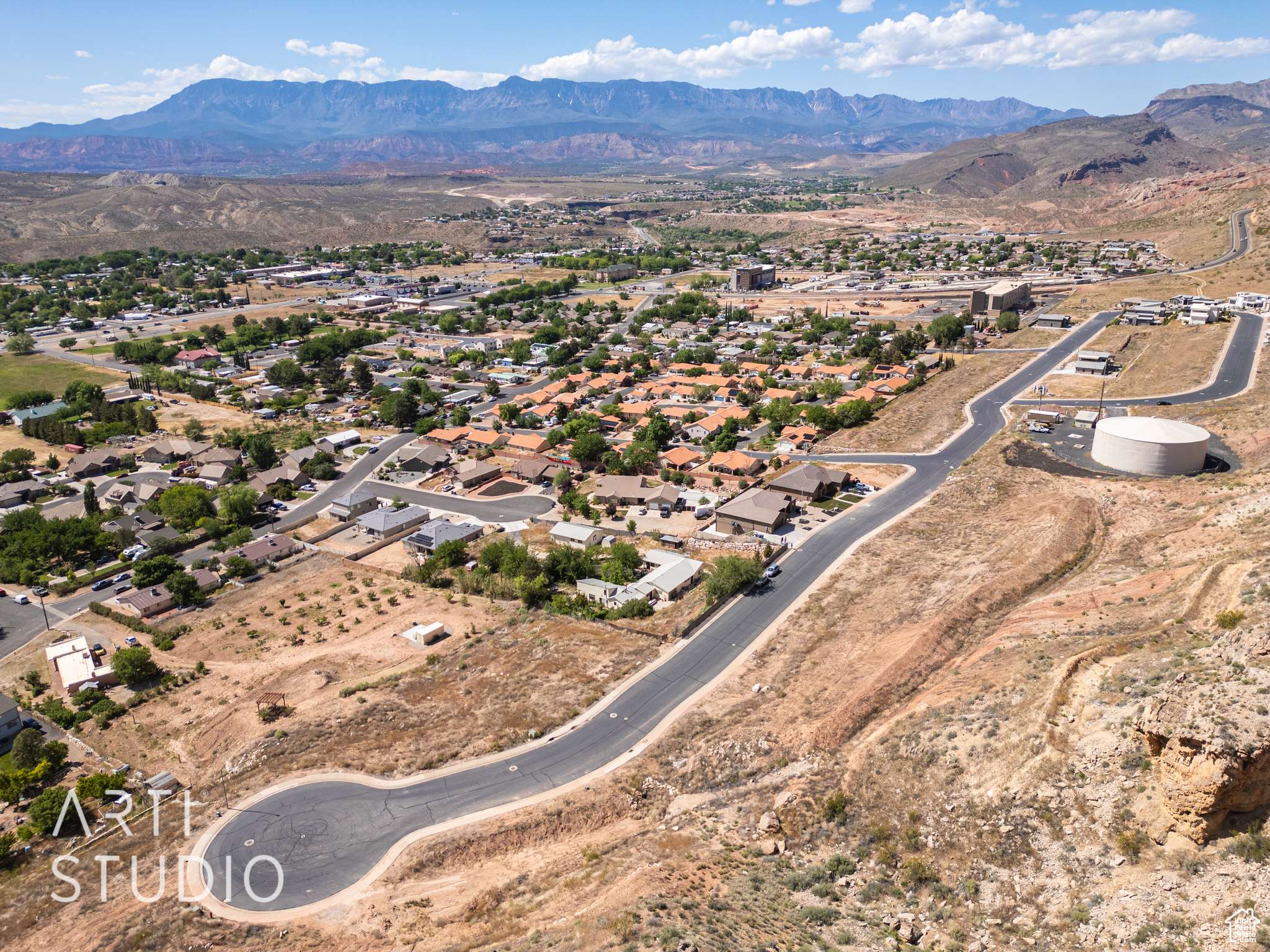 La Verkin, UT 84745,353 N 200 E #40