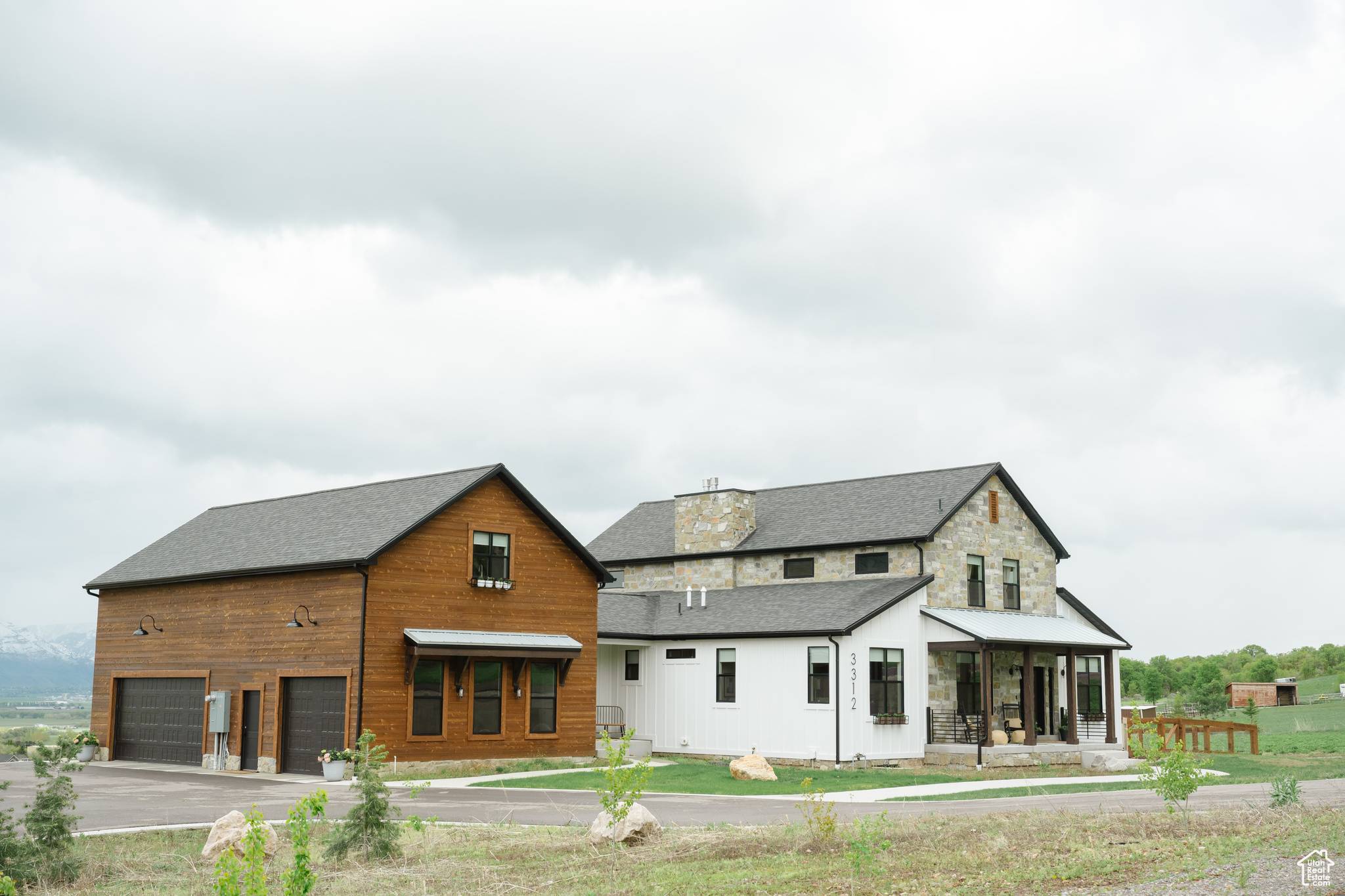 Wellsville, UT 84339,3312 S 5750 W
