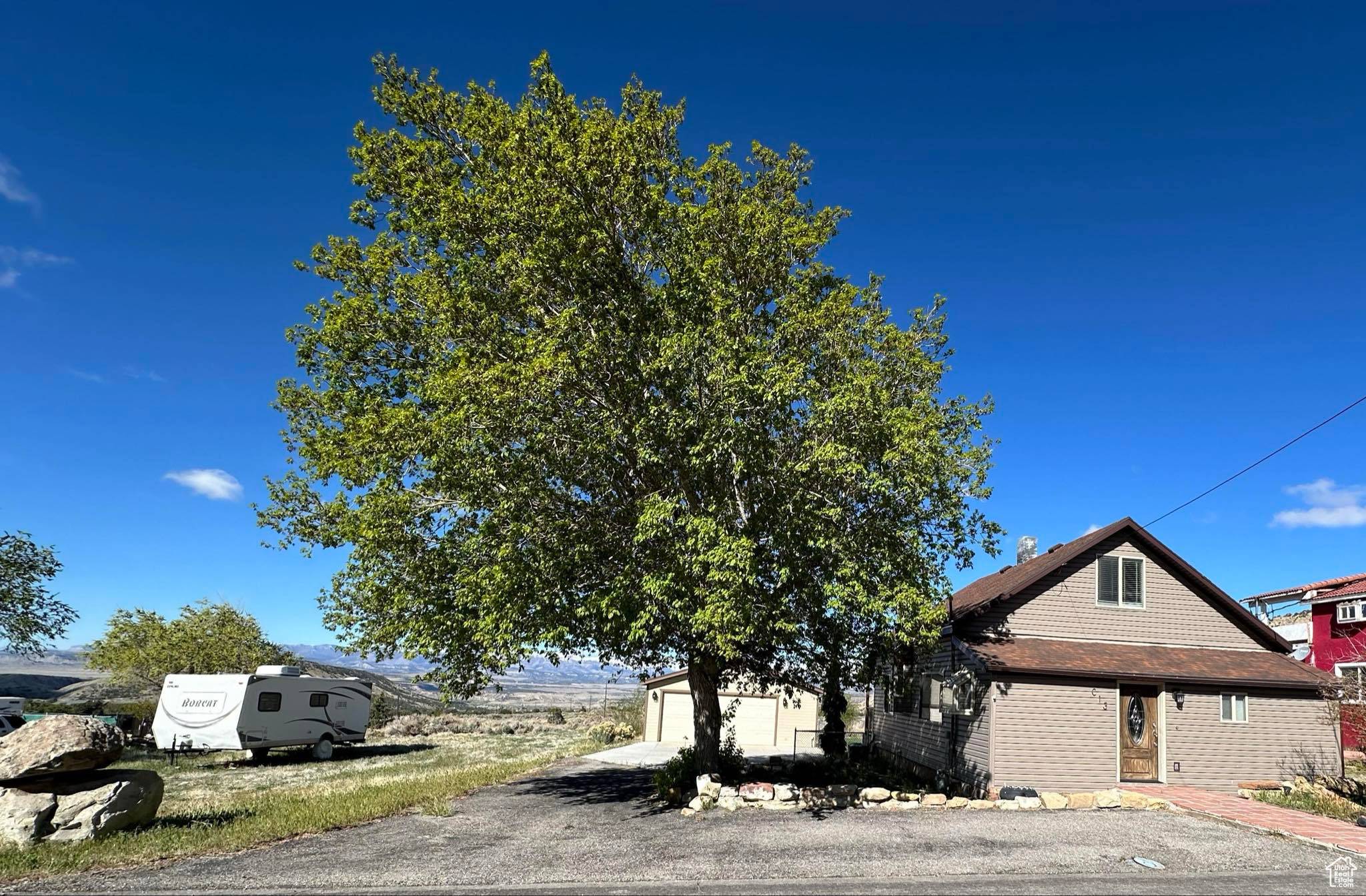 Kenilworth, UT 84529,5921 N 550 E