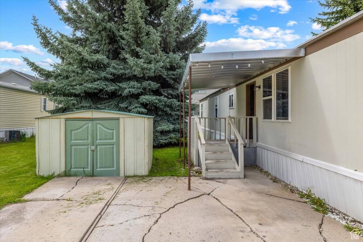 Logan, UT 84321,350 W 800 S #26