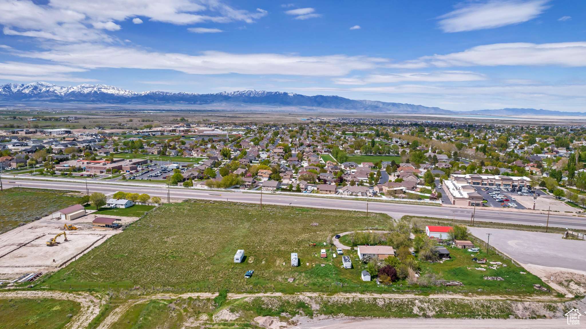 Erda, UT 84074,5476 HIGHWAY 36