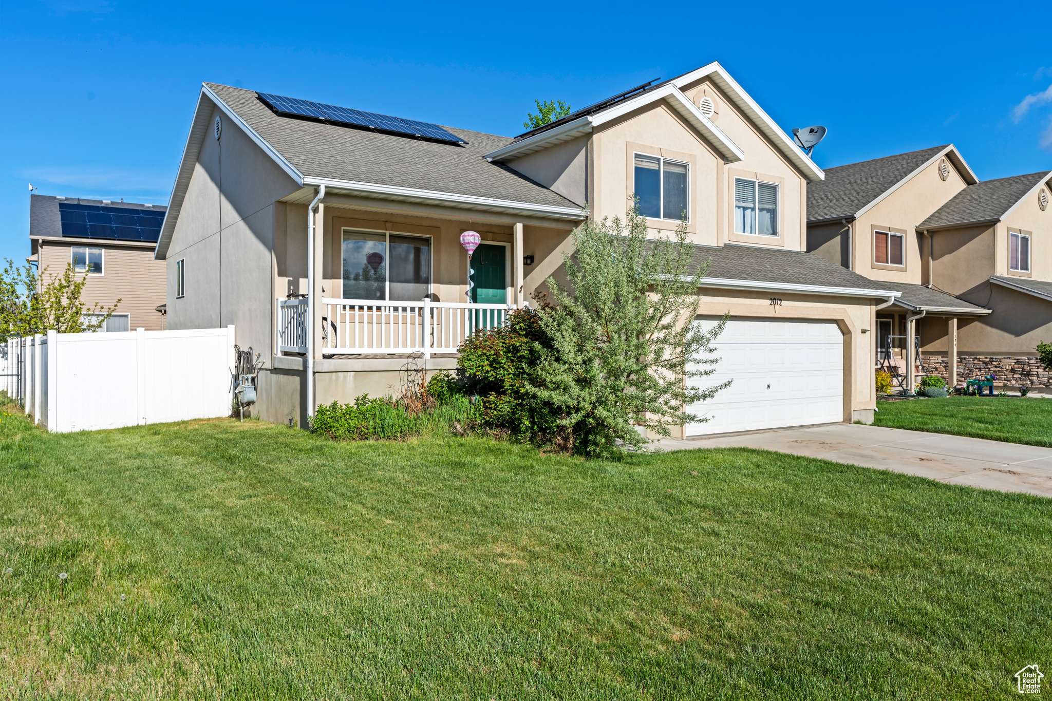 Lehi, UT 84043,2012 S 575 W