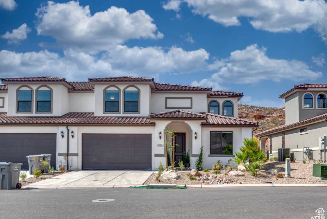 Washington, UT 84780,2311 E ESCONDIDO N