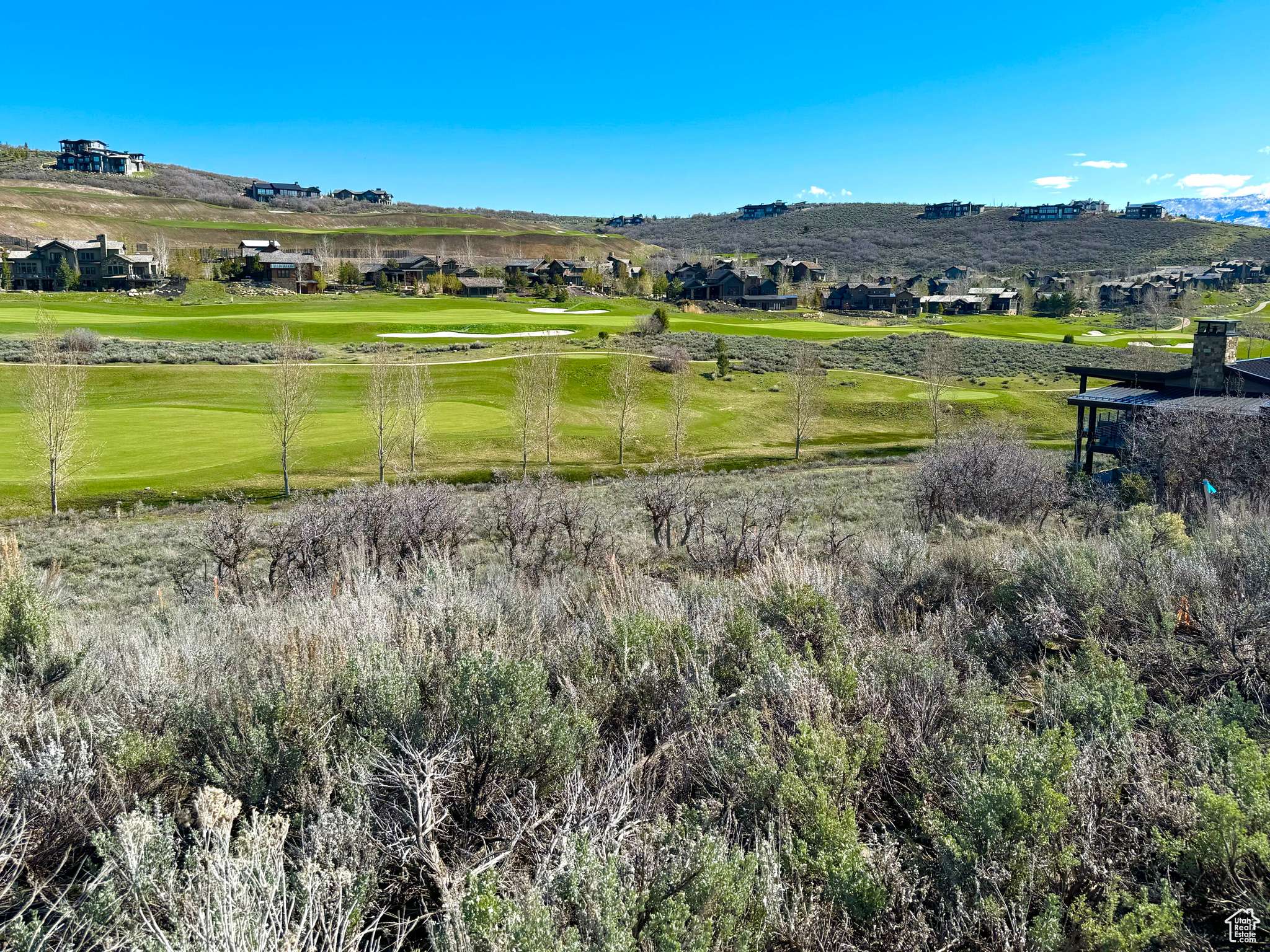 Kamas, UT 84036,9420 N UINTA DR #55