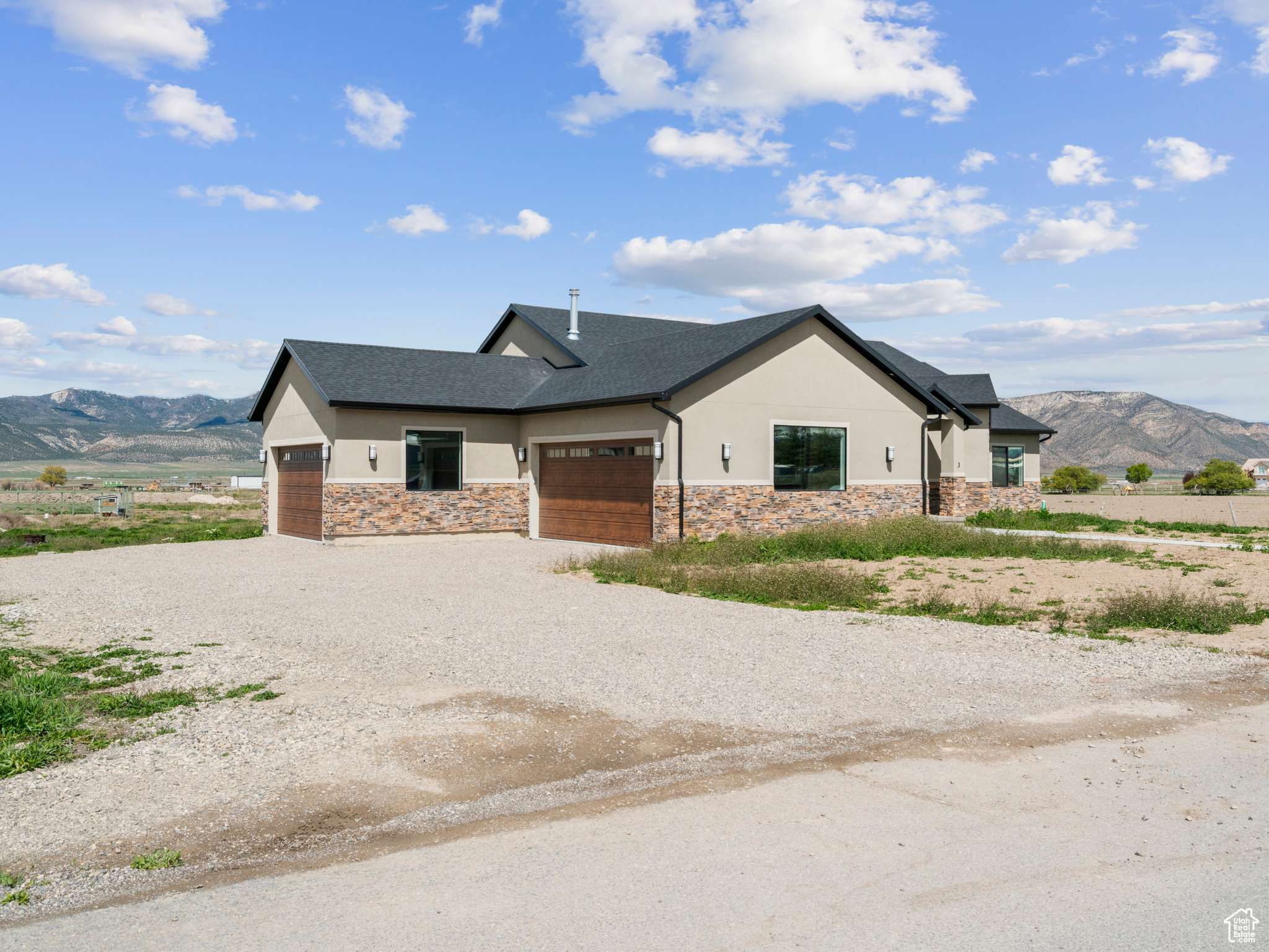 Ephraim, UT 84627,3 N 600 W