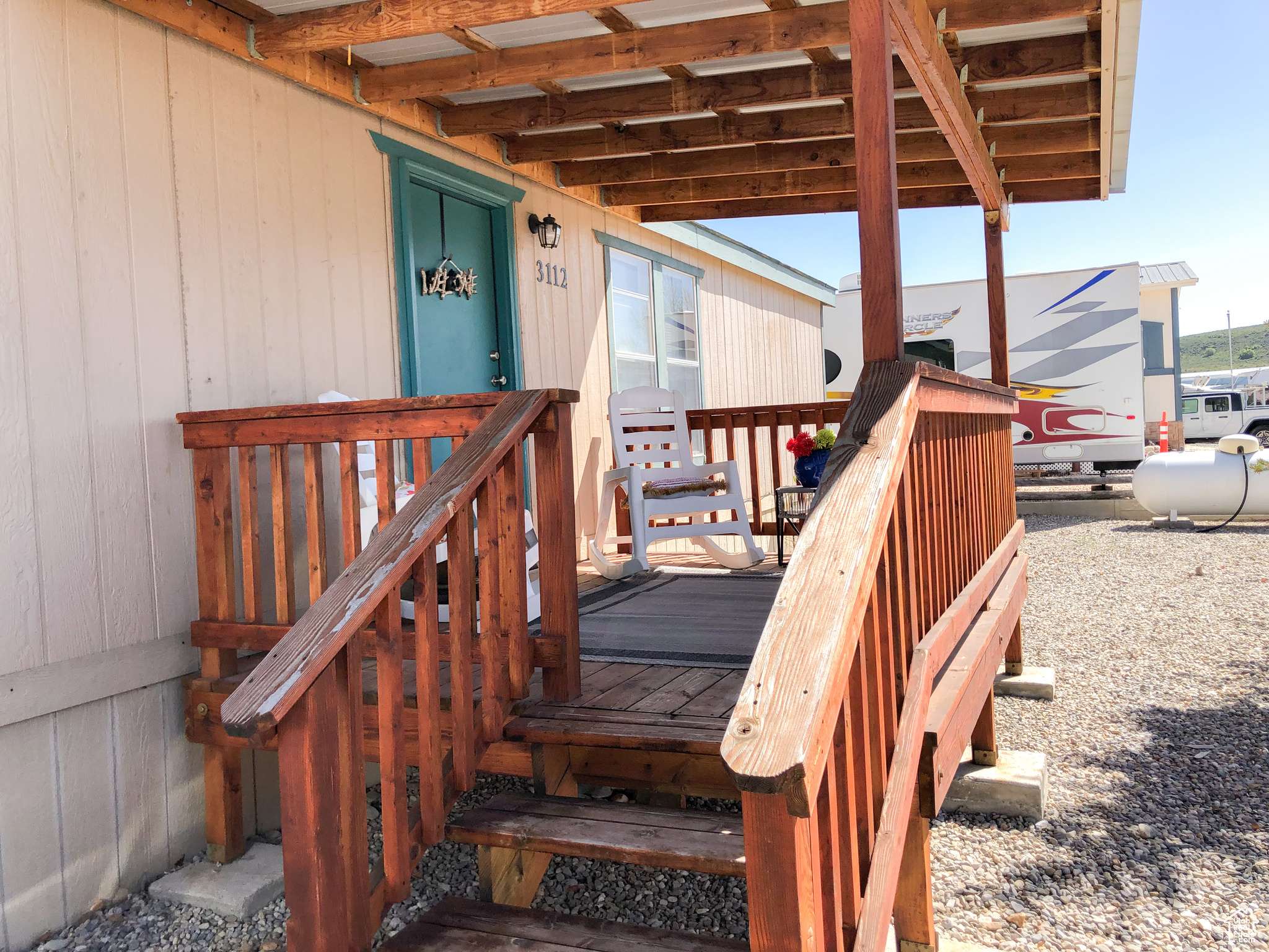 Garden City, UT 84028,3112 S MARIPOSA LN #363