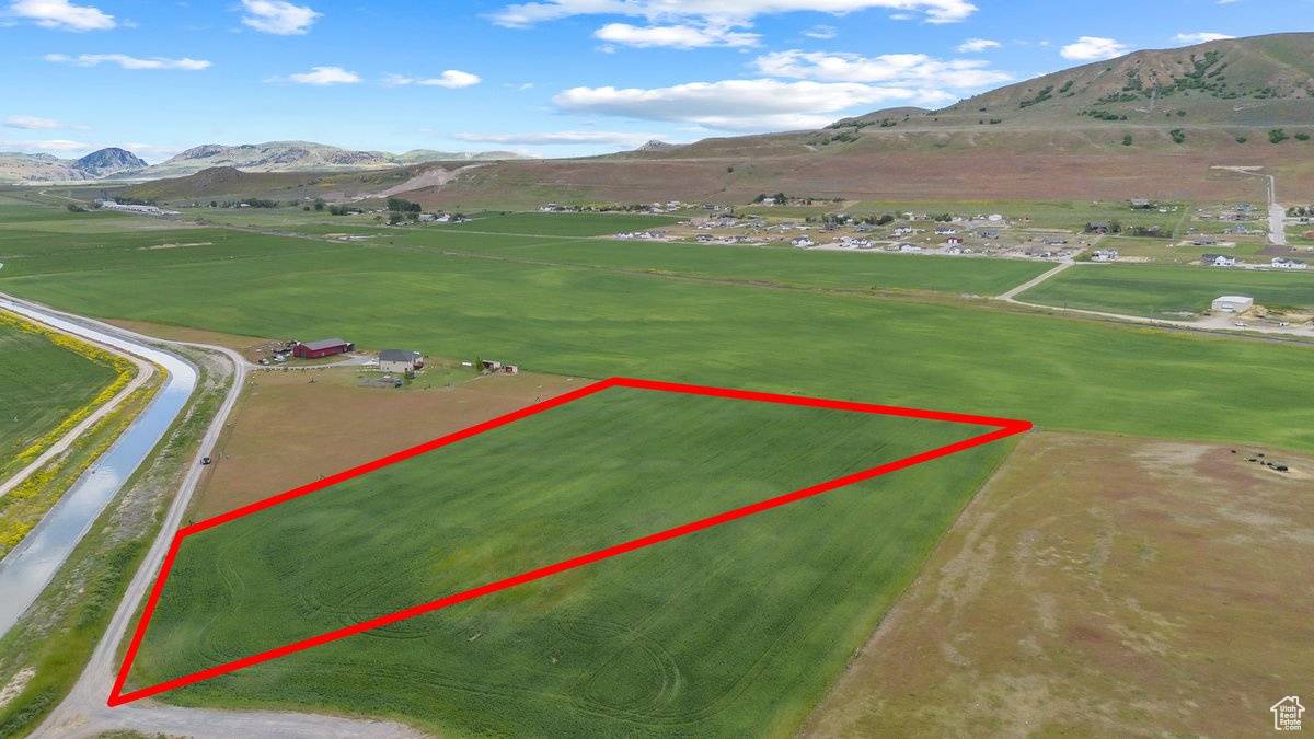 Collinston, UT 84306,3536 W 14100 N