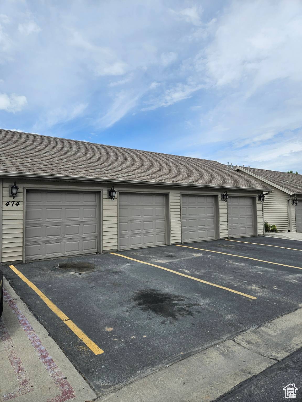 Springville, UT 84663,474 S 2550 W #6