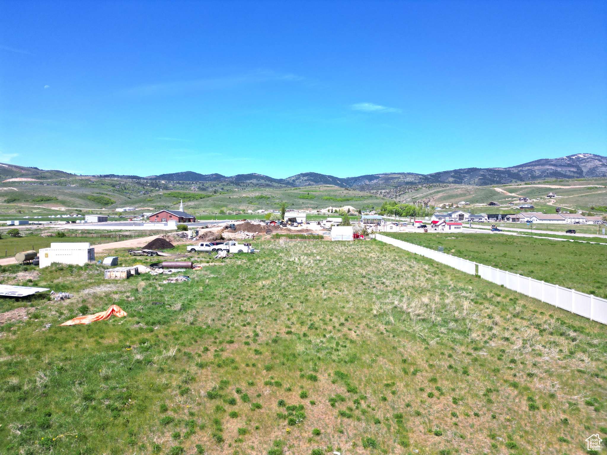 Garden City, UT 84028,53 S 100 ST W