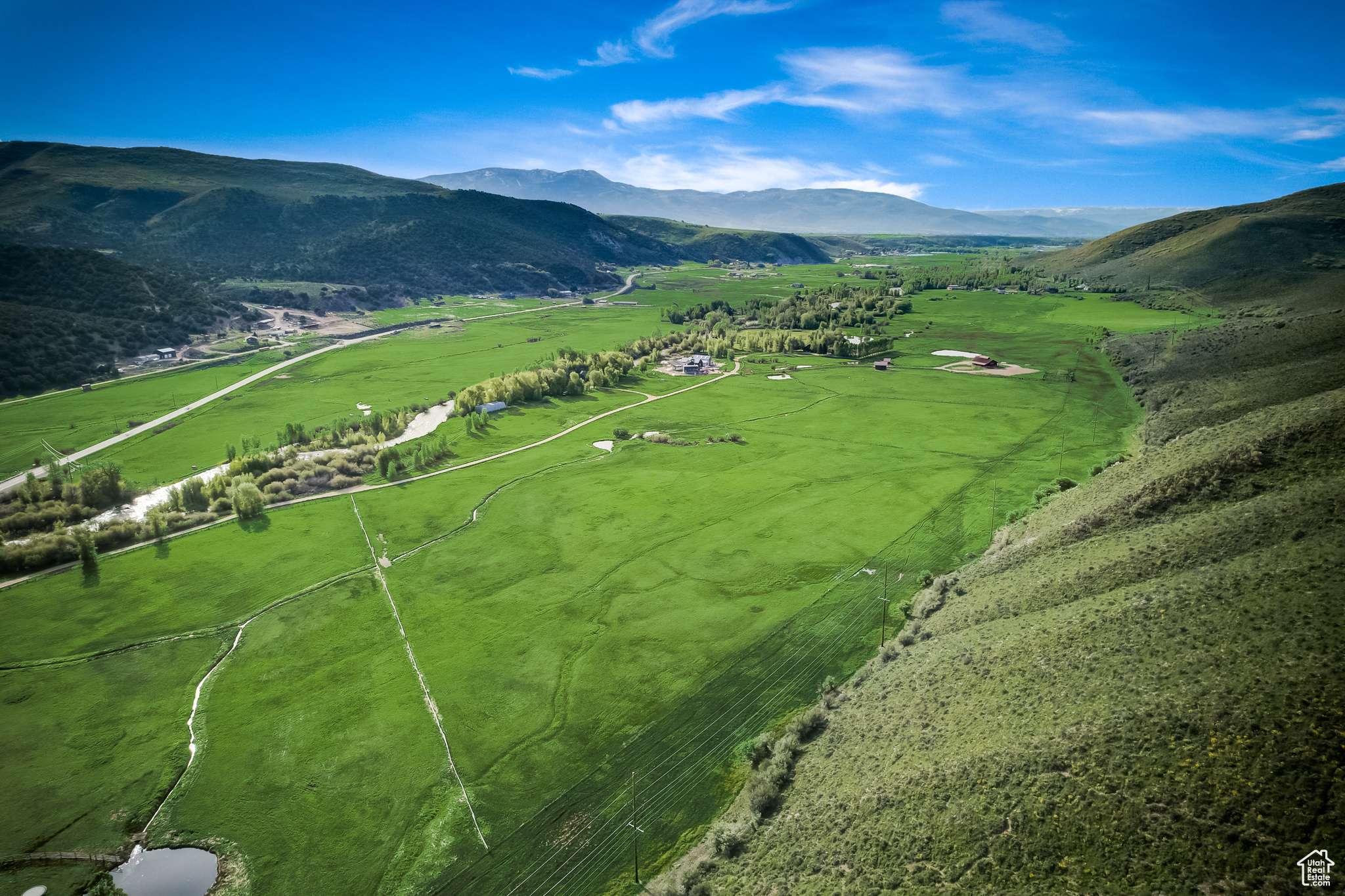Peoa, UT 84061,7151 N RIVER VALLEY DR #1