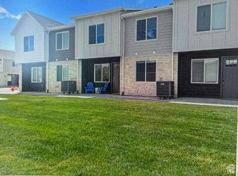 Garden City, UT 84028,534 N RICHLAND VALLEY ST