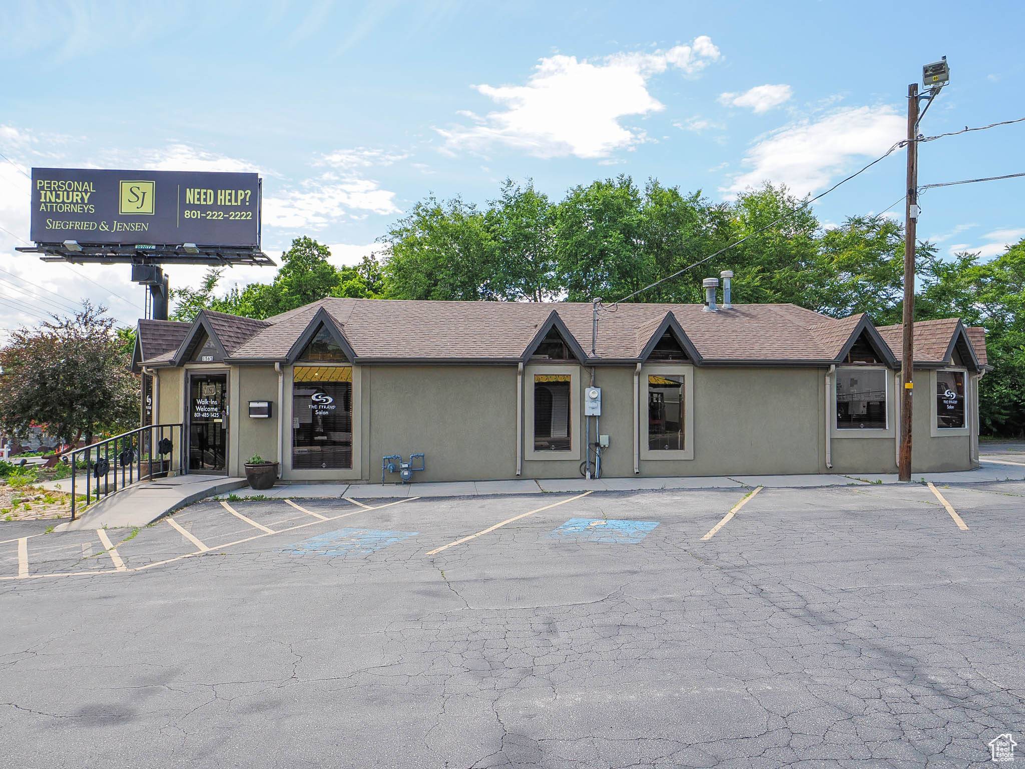 Millcreek, UT 84124,1565 E 3900 S