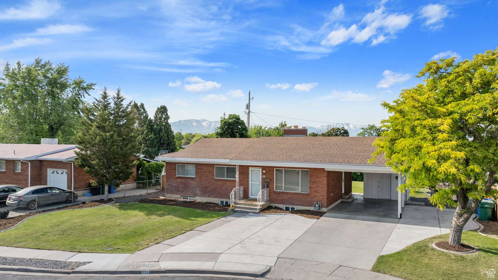 Orem, UT 84058,173 W 850 S