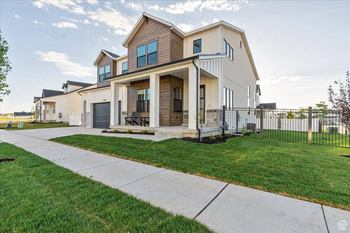 Mapleton, UT 84664,2458 W AURORA AVE S #287