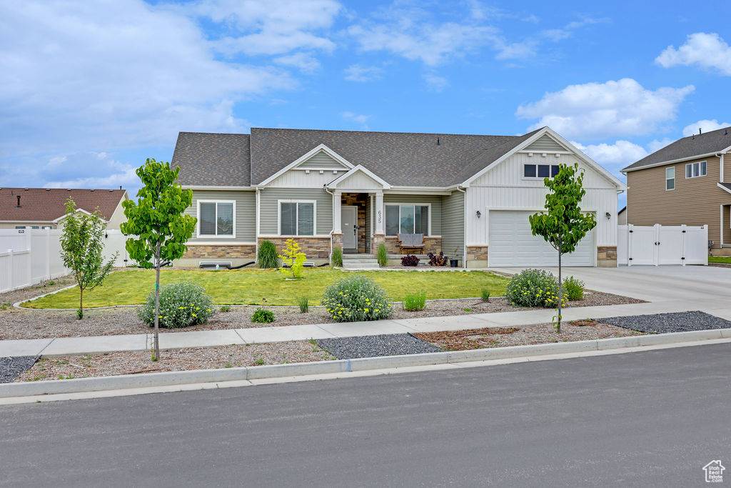 Smithfield, UT 84335,635 W 340 N