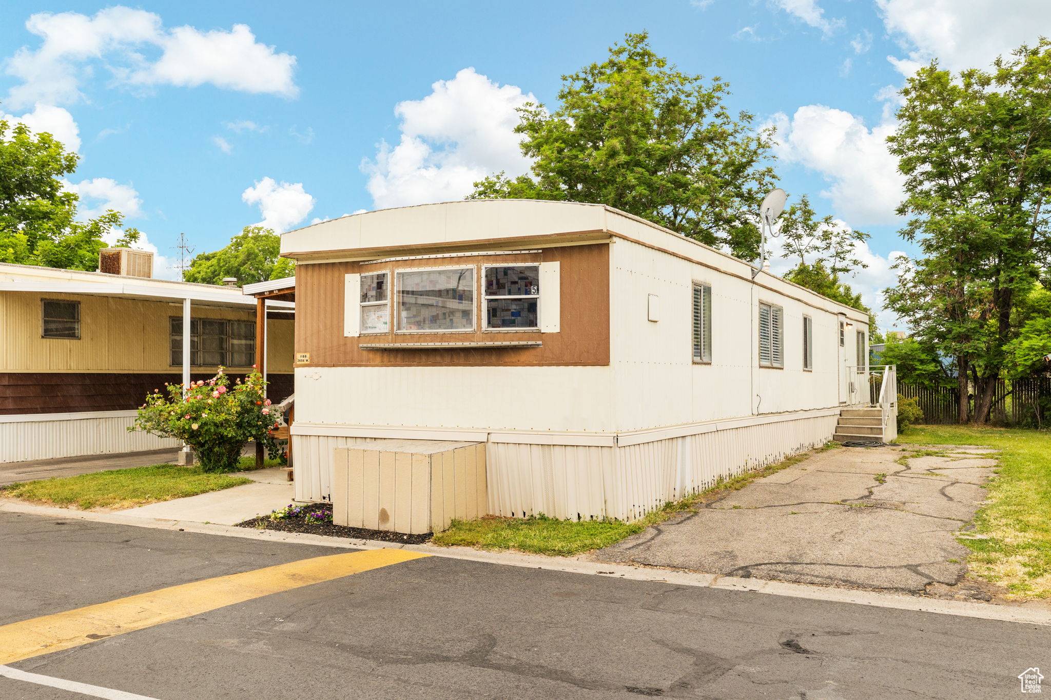 West Valley City, UT 84119,2656 W 2720 ST S #88