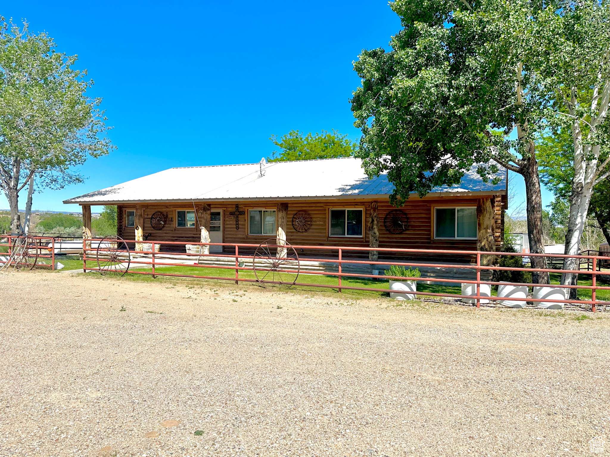 Vernal, UT 84078,2840 N 3500 W