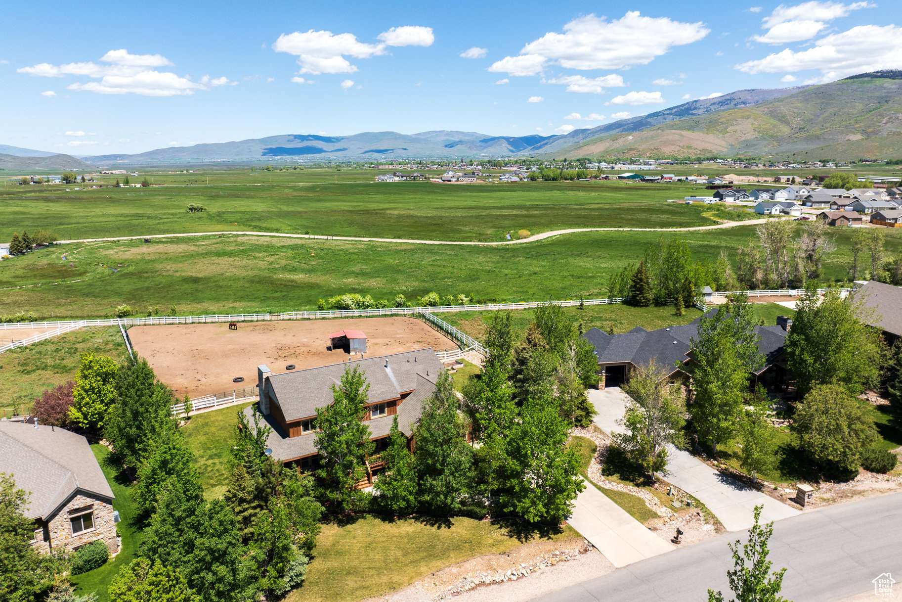Kamas, UT 84036,259 WILD WILLOW DR
