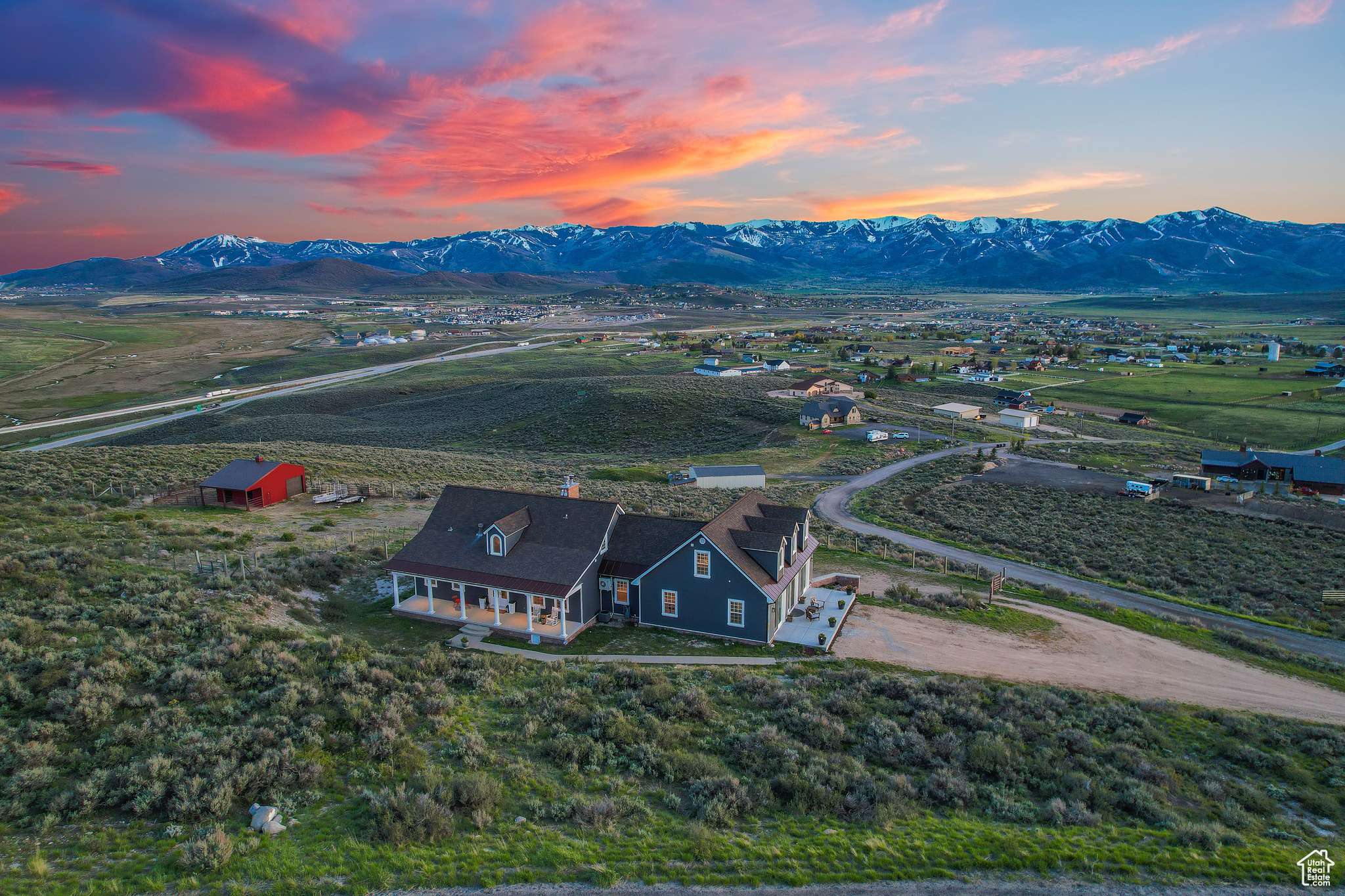 Park City, UT 84098,1580 CRESCENT DR S