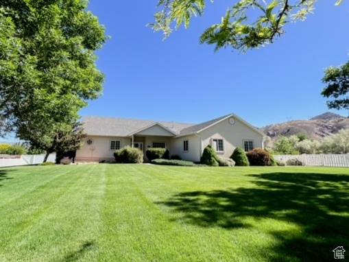 Monroe, UT 84754,399 E 700 S