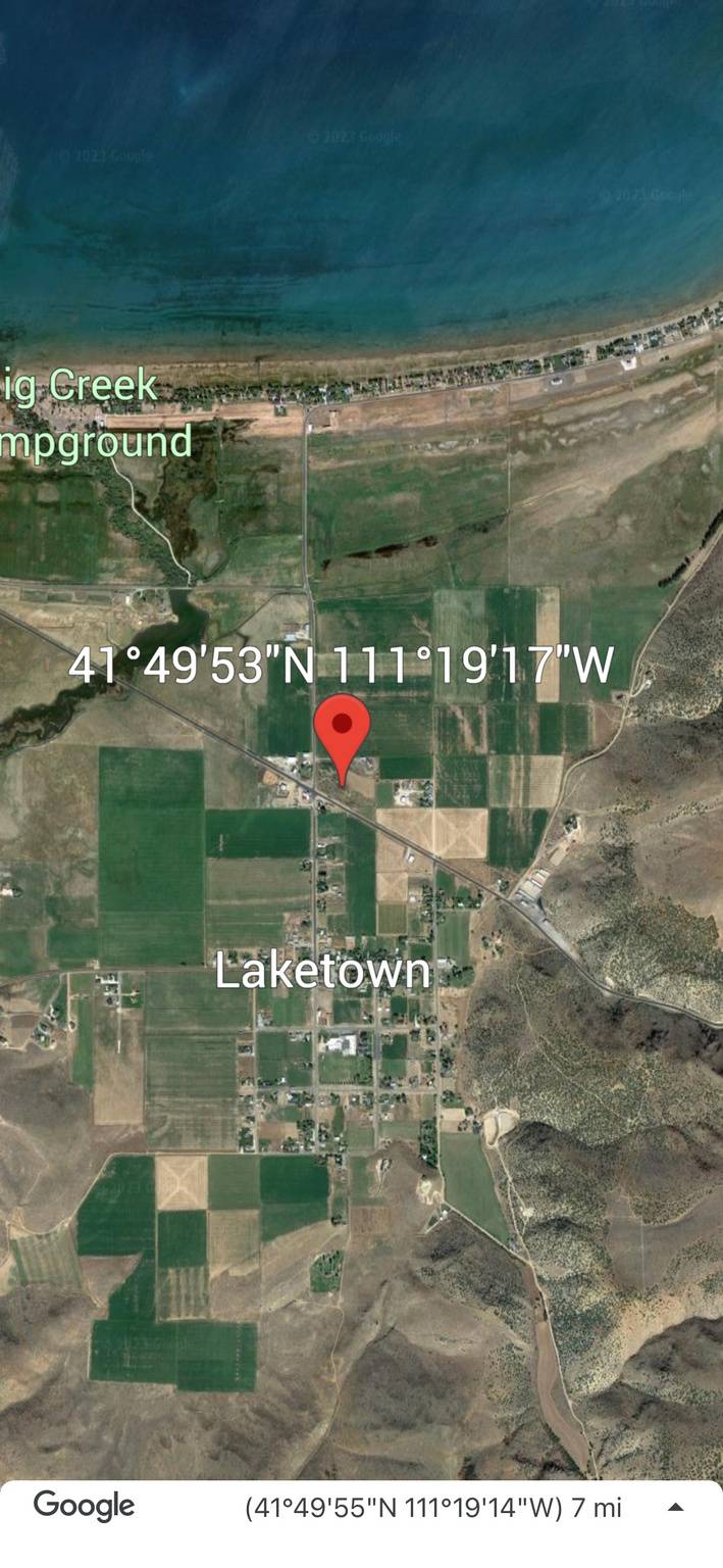 Laketown, UT 84038