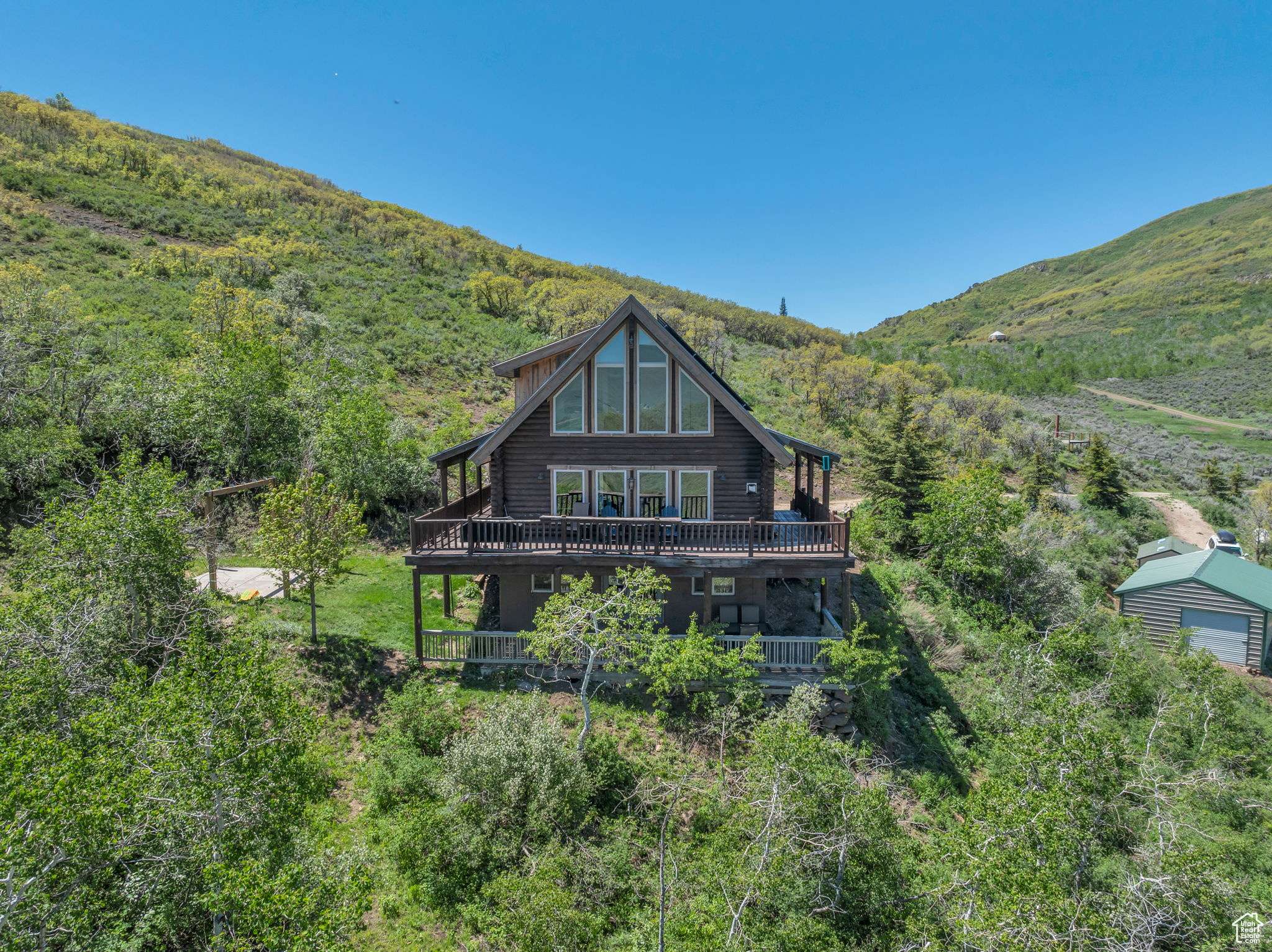 Kamas, UT 84036,2348 N MILES HOLLOW RD #26