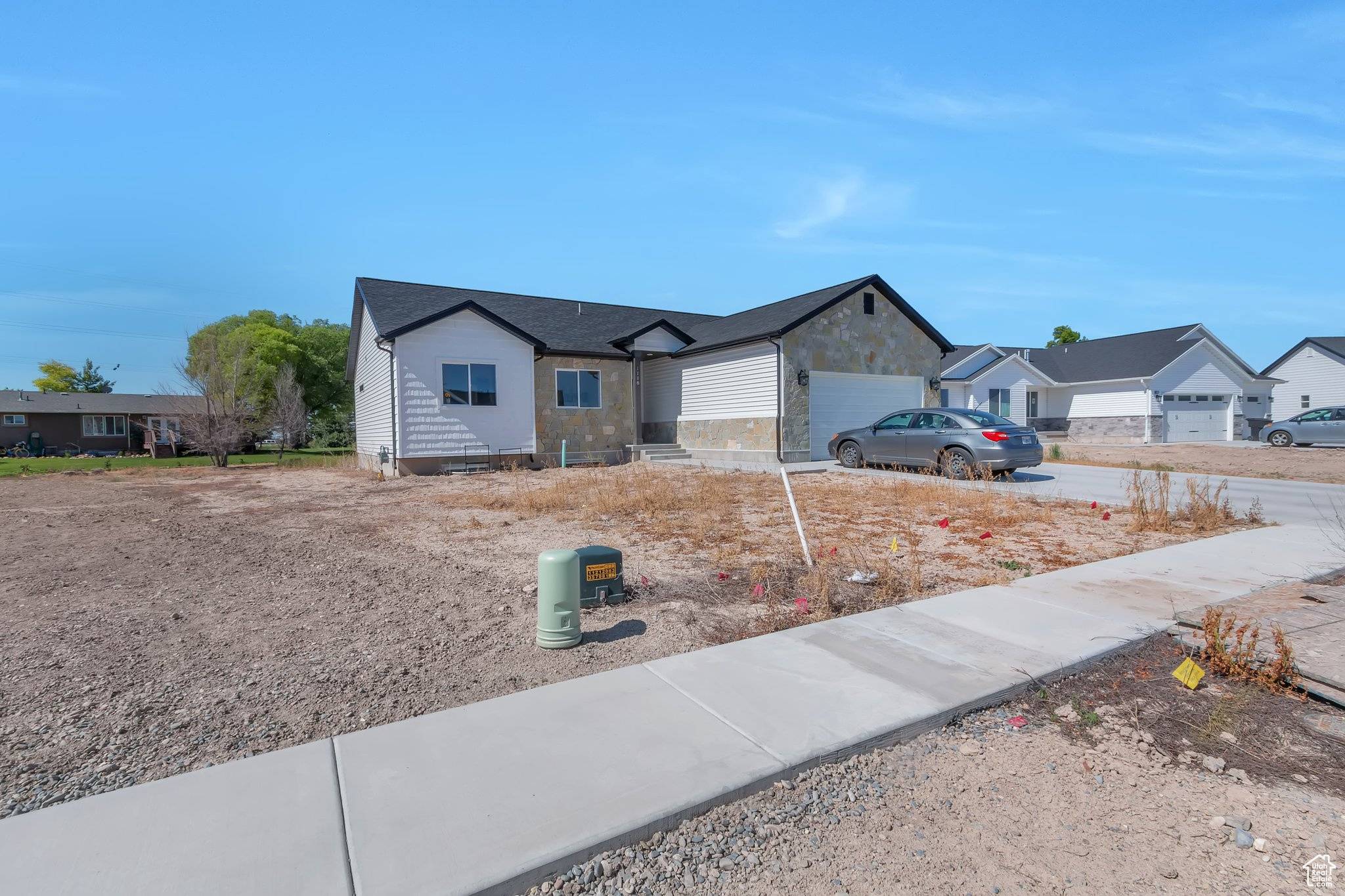 Garland, UT 84312,1118 E 1310 S