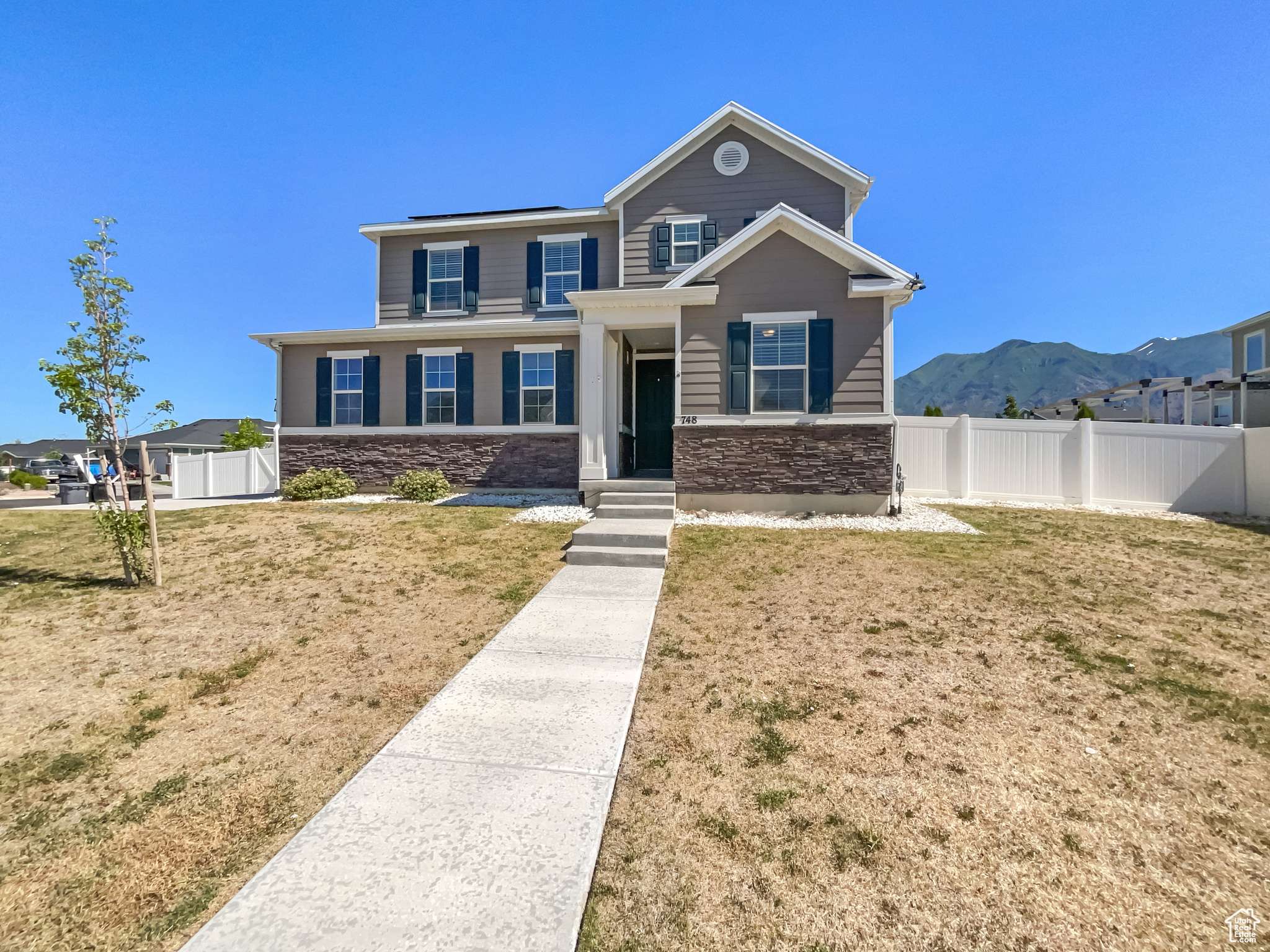 Springville, UT 84663,748 W 1150 S