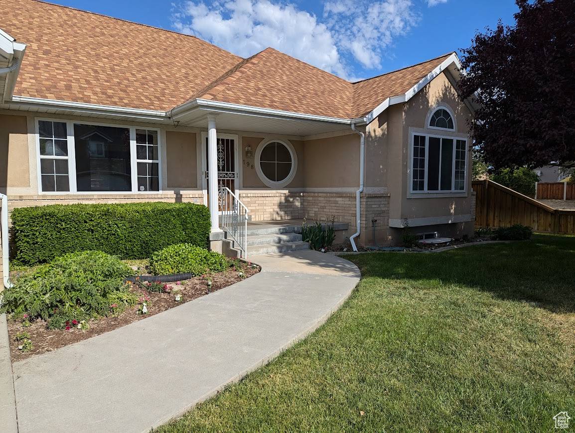 Orem, UT 84058,198 S 180 W