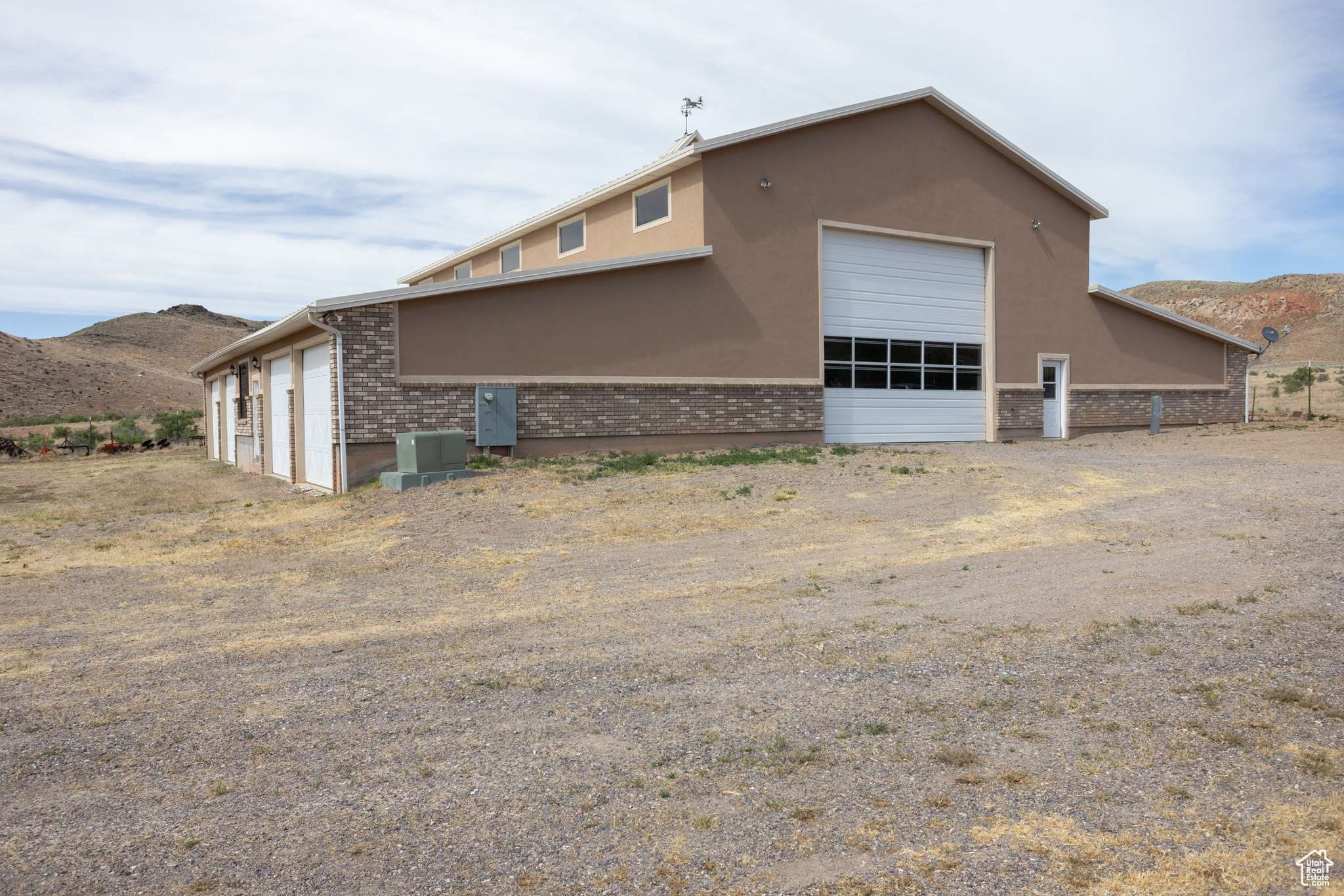 Glenwood, UT 84730,1526 N BLACK KNOLL RD