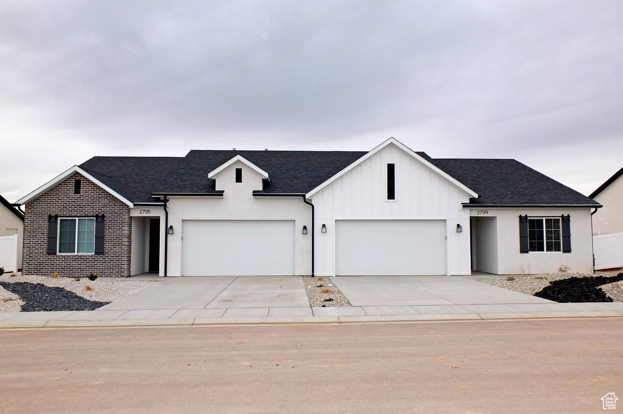 Cedar City, UT 84721,347 W BRADLEY LN #17W