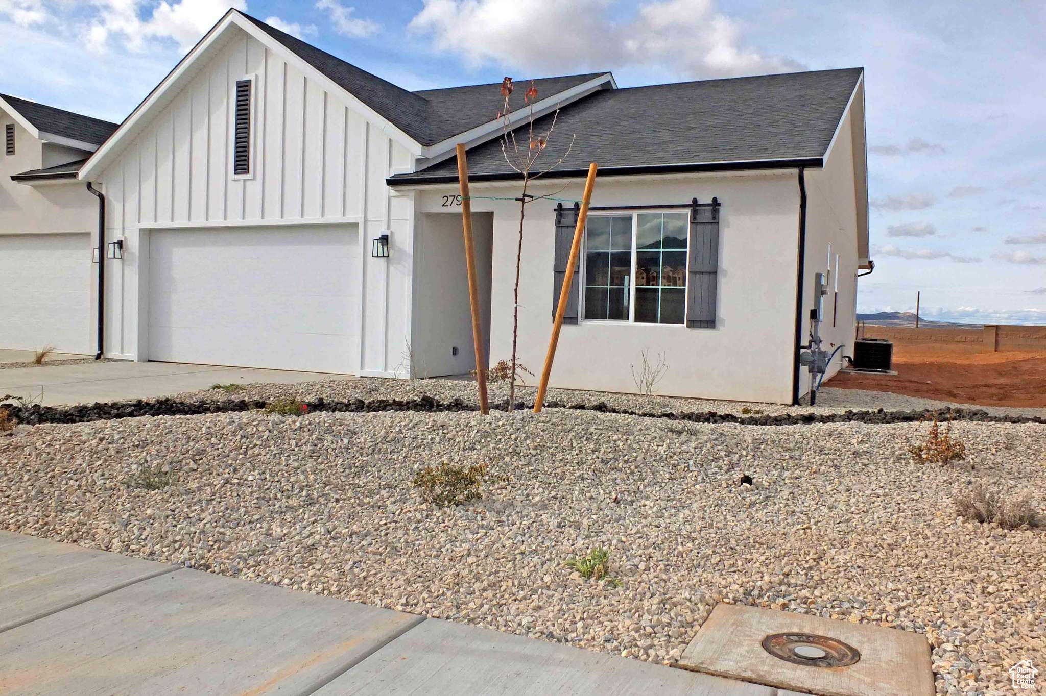 Cedar City, UT 84721,347 W BRADLEY LN #17W