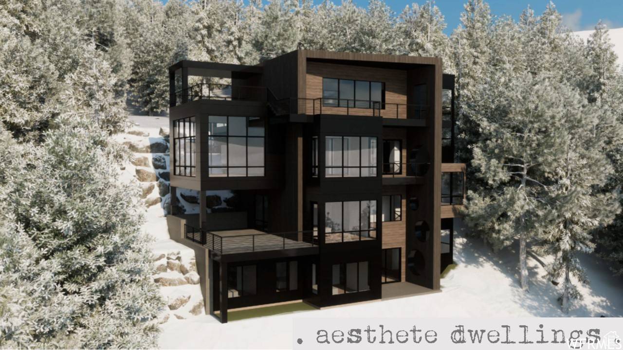 Park City, UT 84098,115 ST MORITZ TER