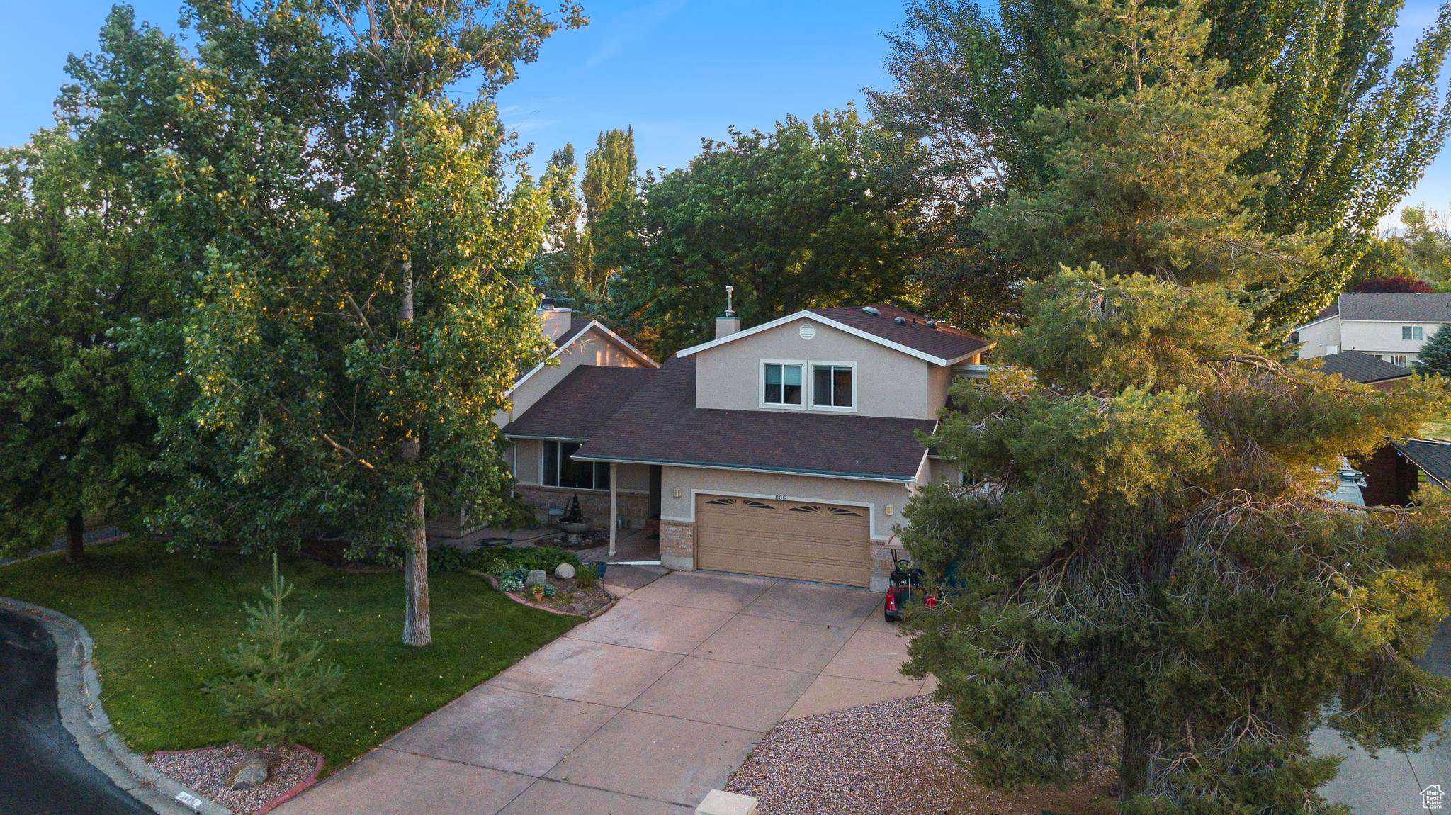 Stansbury Park, UT 84074,835 LAKEVIEW