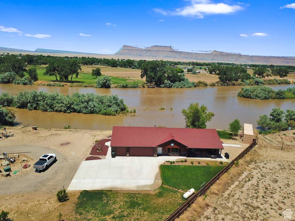 Green River, UT 84525,1535 E 500 S