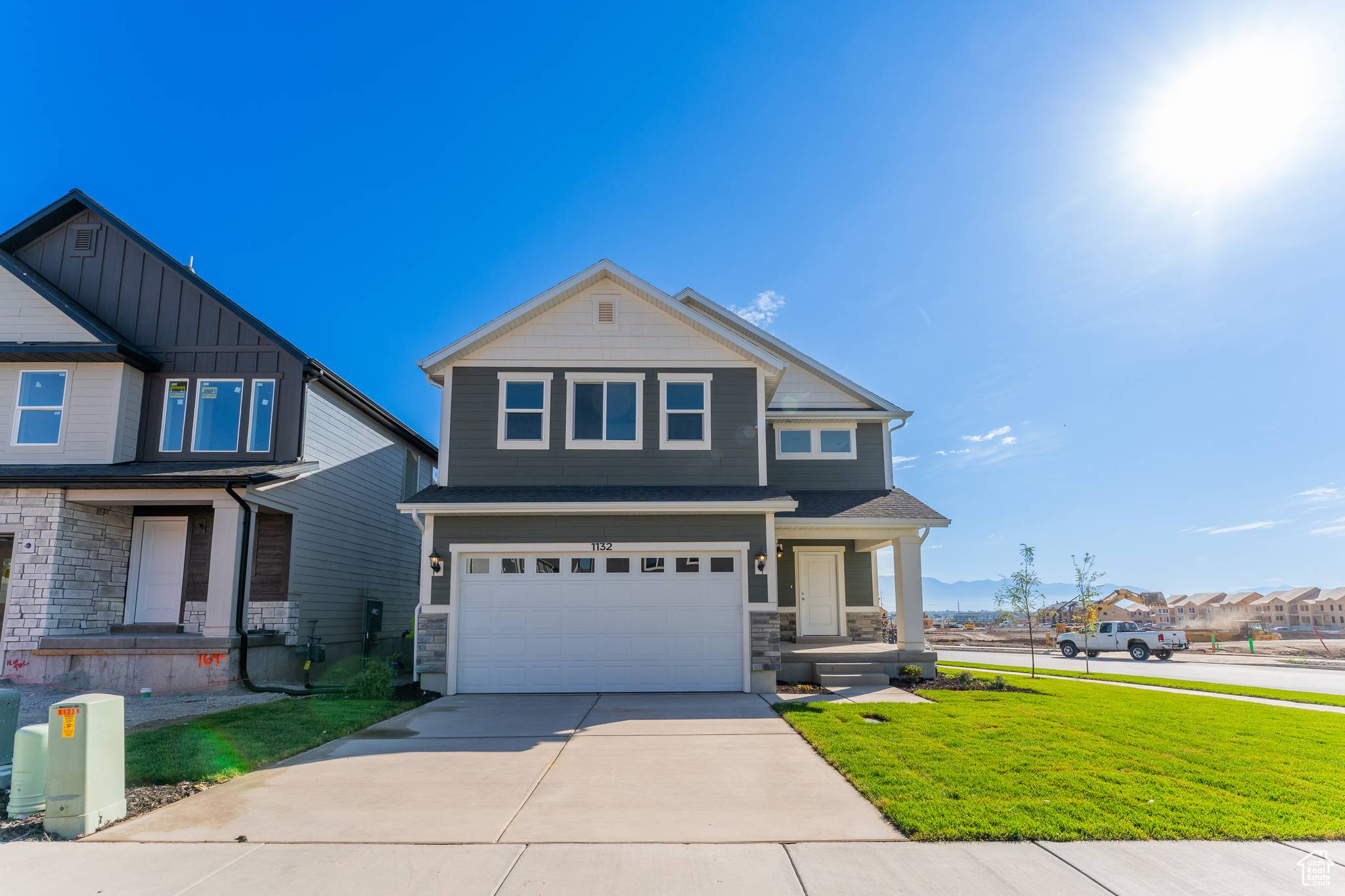 Lehi, UT 84043,1132 N 3960 W #168