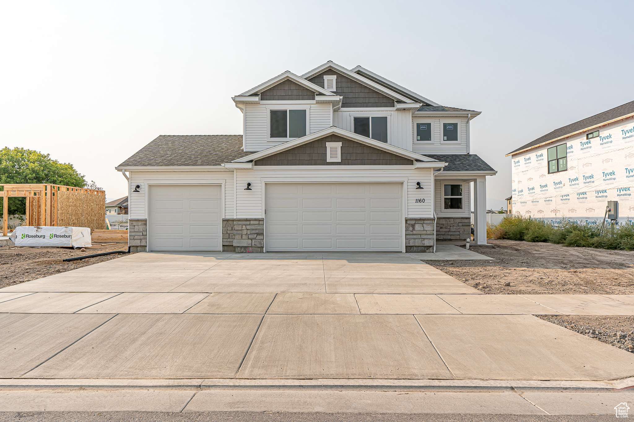 Nibley, UT 84321,1160 W 2260 S #4