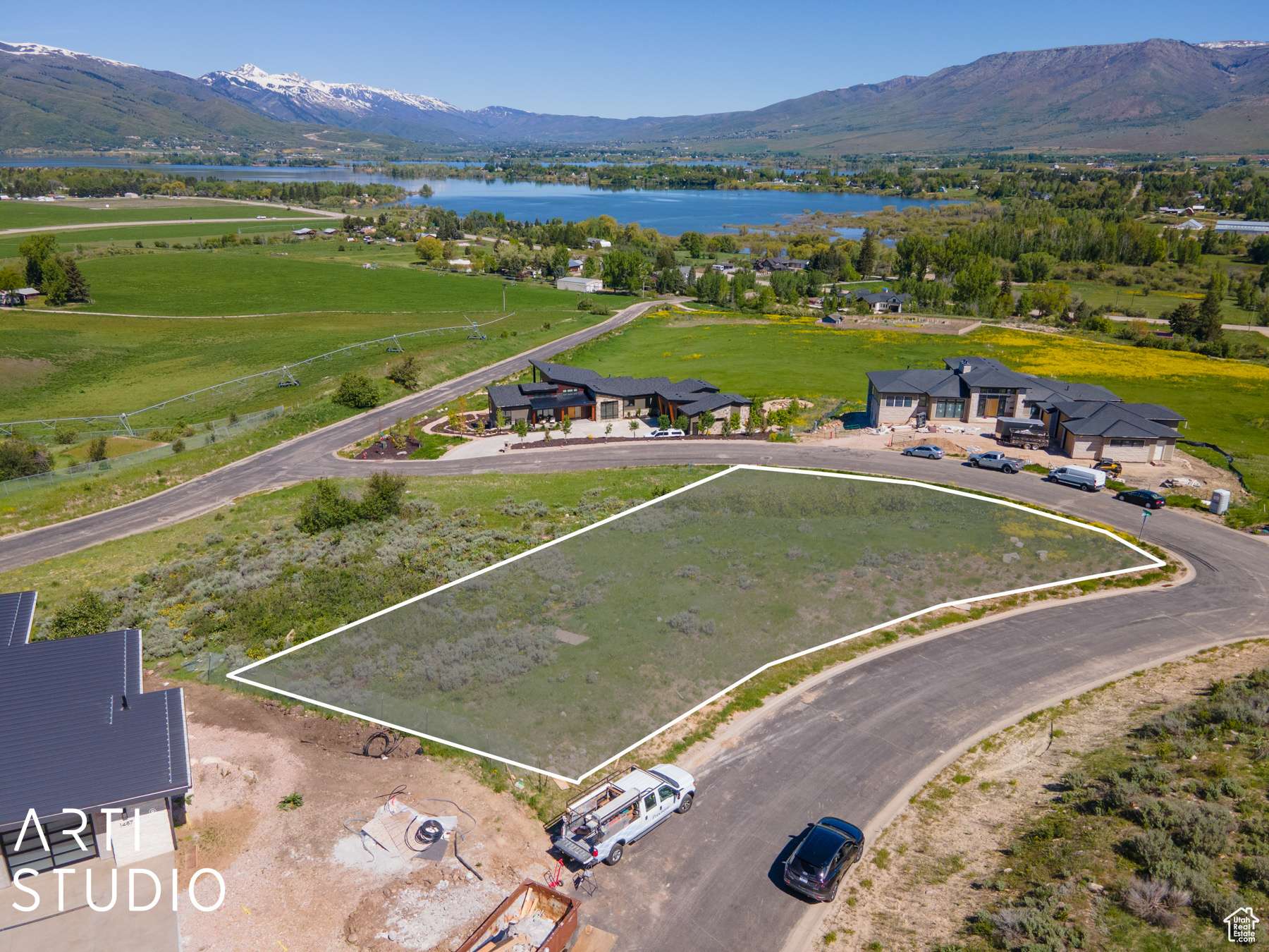 Huntsville, UT 84317,1463 REDBUD CT S #13