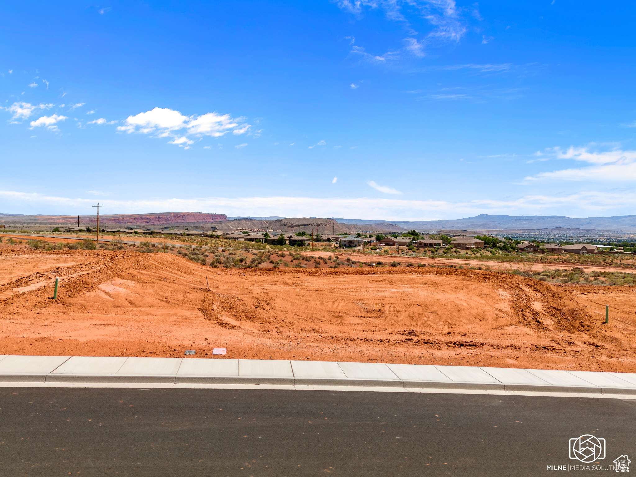 Washington, UT 84780,144 SOLENTE PHASE 1A, LOT 144 #144