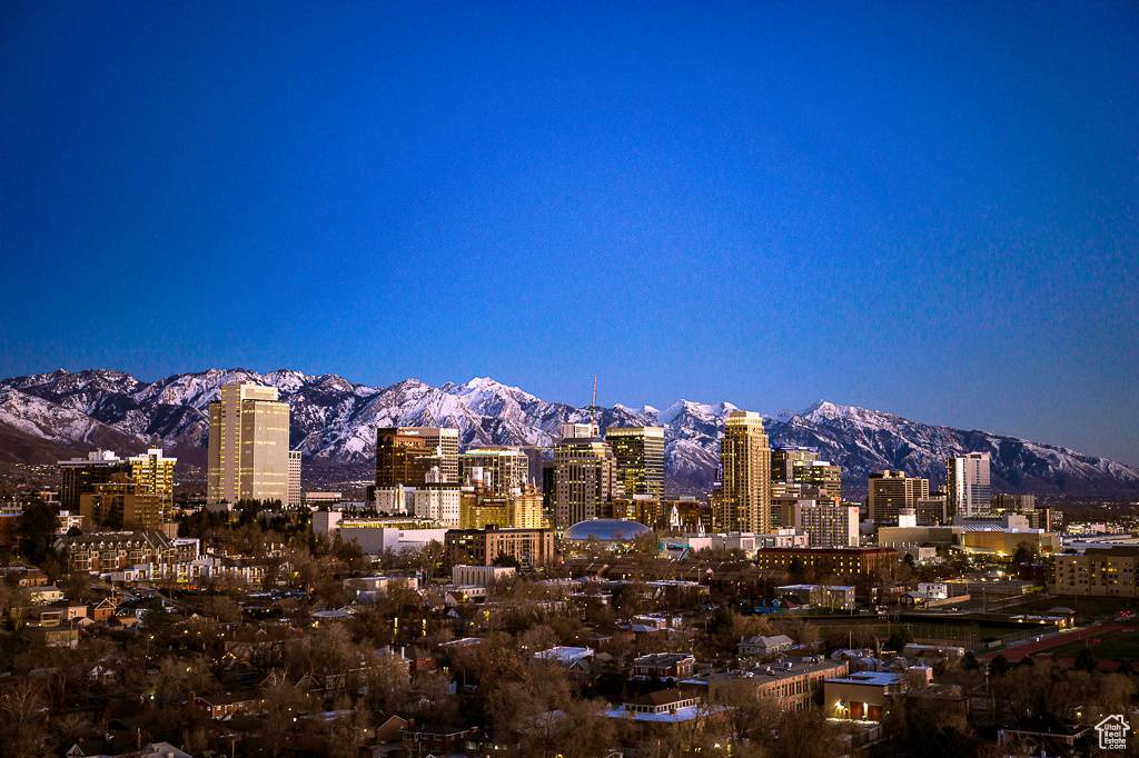 Salt Lake City, UT 84103,441 N 260 W #4-17