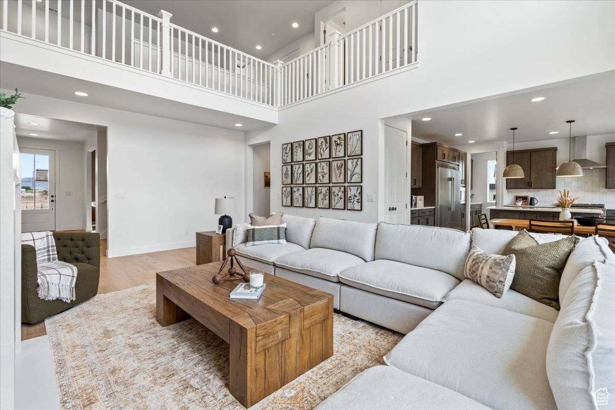West Jordan, UT 84084,2311 W HIDDEN TRAIL COVE CV #118