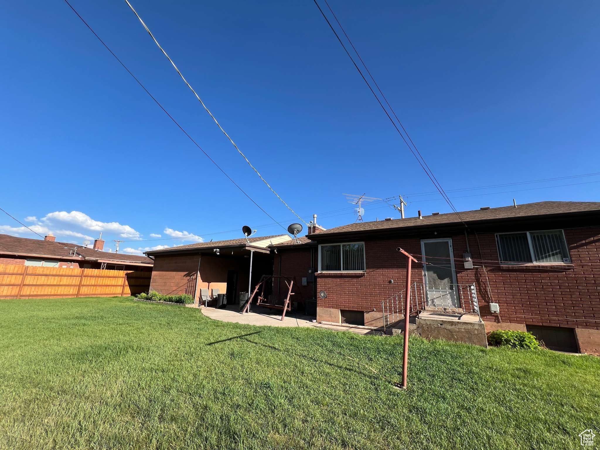 Richfield, UT 84701,466 W 500 N