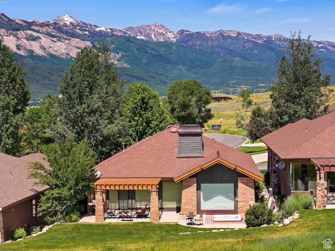 Eden, UT 84310,4859 E EAGLERIDGE DR