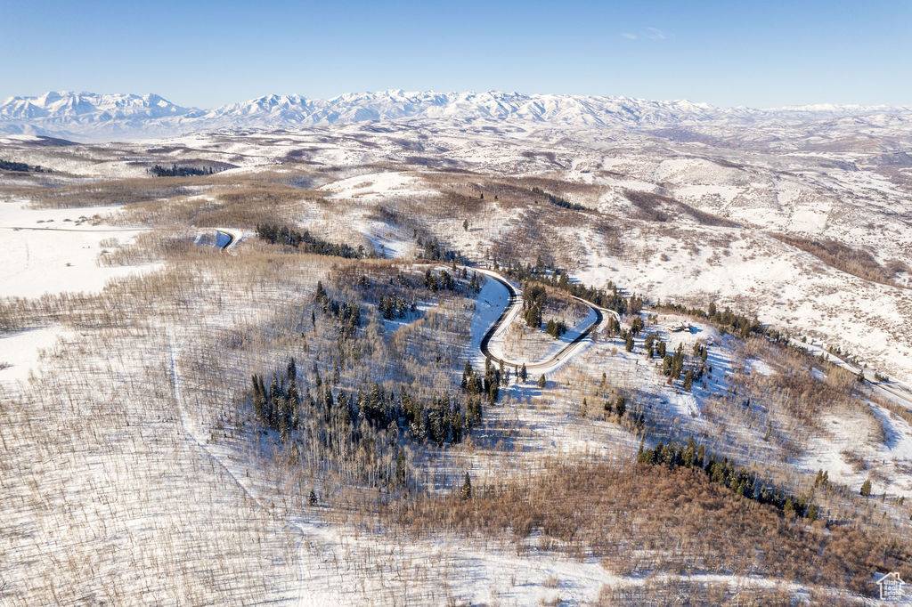 Woodland, UT 84036,3530 N WOLF CREEK #55